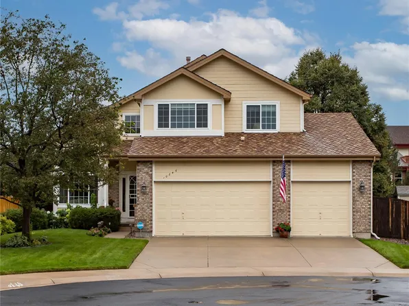 10846 E Colorado Drive, Aurora, CO 80012