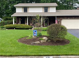 271 Fox Run, Cortland, OH