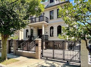 2317 E 63rd St, Brooklyn, NY