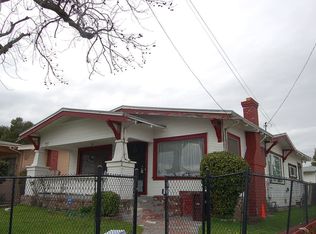 1675 87th Ave, Oakland, CA 94621