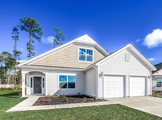 140 Pearl Crescent Loop, Little River, SC 29566