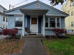 401 Pawtucket Ave, Pawtucket, RI 02860