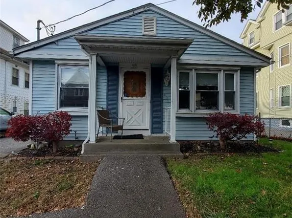 401 Pawtucket Ave, Pawtucket, RI 02860