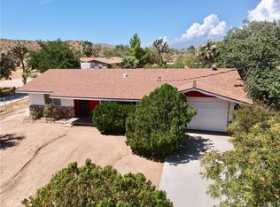 7760 Valley Vista Ave, Yucca Valley, CA 92284