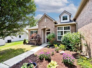 7823 Yarmouth Way, Indianapolis, IN 46239