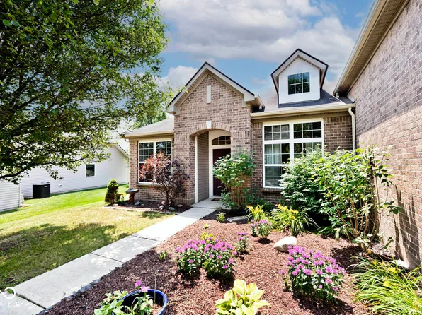 7823 Yarmouth Way, Indianapolis, IN 46239
