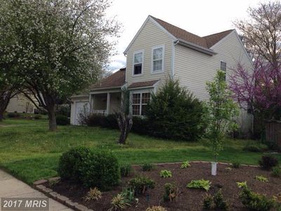 5501 Sequoia Farms Dr, Centreville, VA, 20120