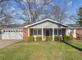 6806 Snead Ct, Saint Louis, MO