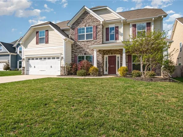 3617 Copper Ct, High Point, NC 27265