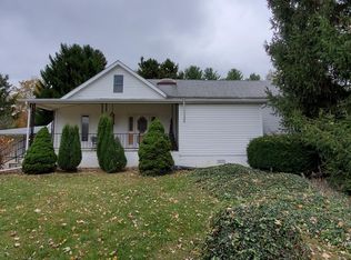 12400 Pleasant Valley Rd, Chillicothe, OH 45601