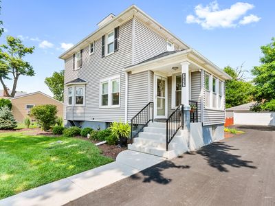 3827 Hollywood Ave, Brookfield, IL, 60513