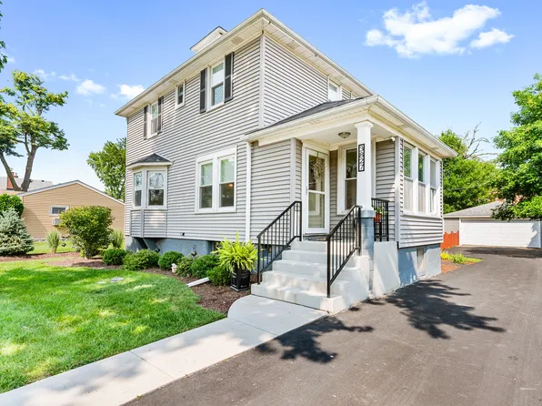 3827 Hollywood Ave, Brookfield, IL 60513