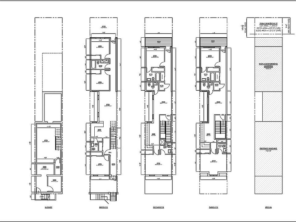2036 E Madison St, Philadelphia, PA 19134 Zillow