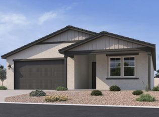 15736 W Camden Ave, Waddell, AZ 85355