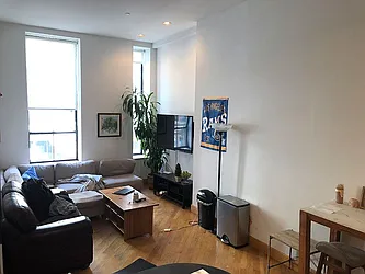 Rented by J Misrahi Realty Corp