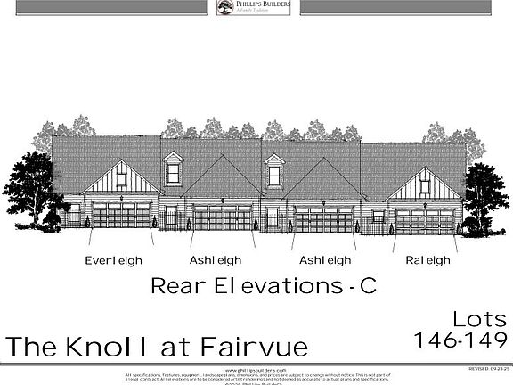 5th image of 722 Coburg St Lot 189