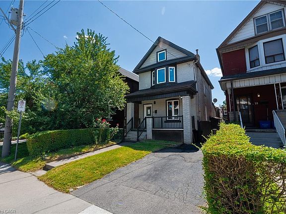 2nd image of 20 Somerset Ave