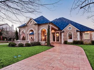 5545 Celestial Rd, Dallas, TX 75254