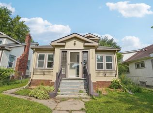 1610 Upton Ave N, Minneapolis, MN 55411