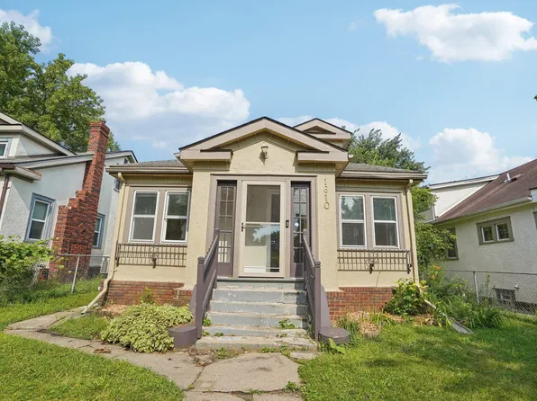 1610 Upton Ave N, Minneapolis, MN 55411