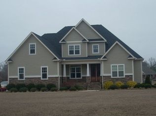 123 Cliffwell Dr, Goldsboro, NC 27530