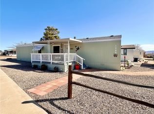 1225 E Birch Dr, Kingman, AZ 86409