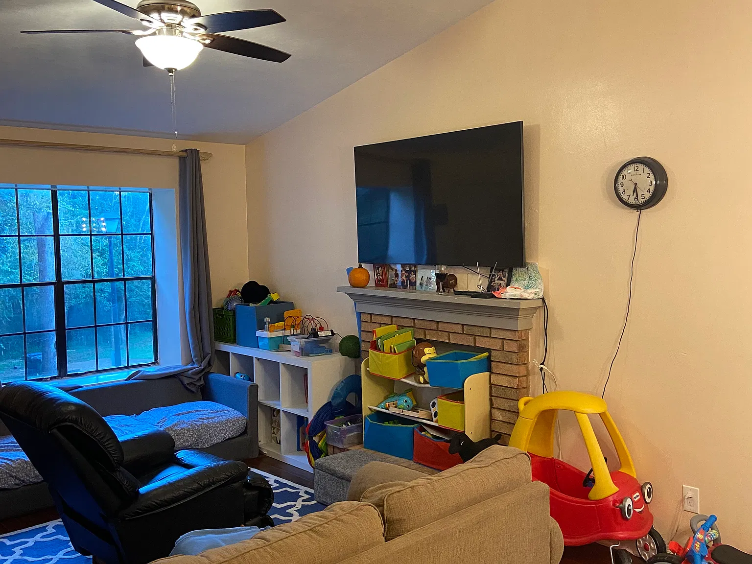 2 bed, 1080 sqft, $1,300 — Photo 4