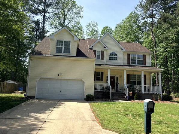 3512 Chipada Ct, Chesapeake, VA 23321