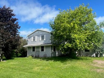 412 W Six Mile Rd, Sault Sainte Marie, MI, 49783