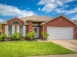 1317 Mill Wood Ln, Garland, TX 75040