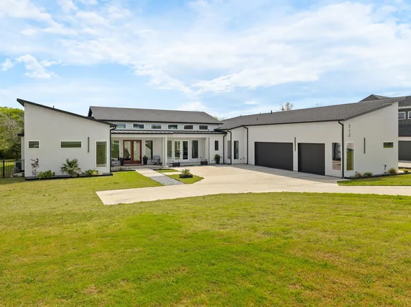 313 Ryker Ln, Gunter, TX 75058