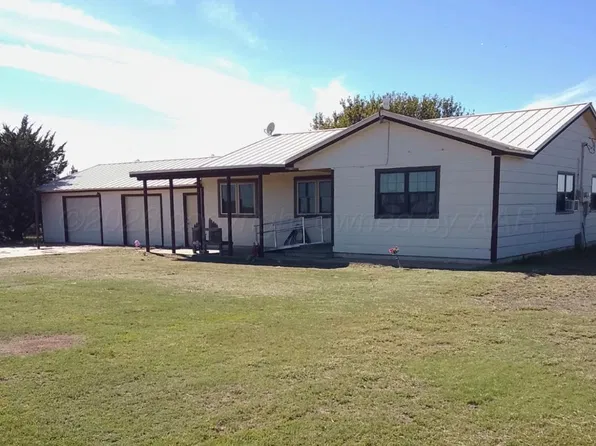 14120 S Fm 1258 Pullman, Amarillo, TX 79118