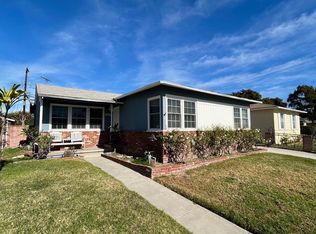 5407 W 141st St, Hawthorne, CA 90250
