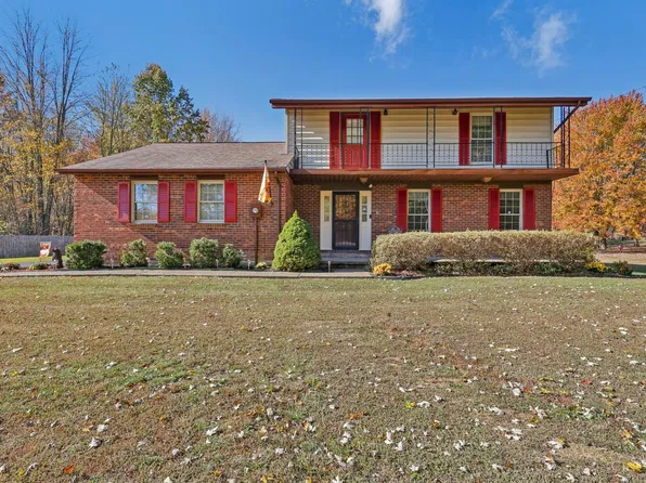 2095 State Route 133, Bethel, OH 45106