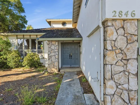2846 Agua Vista Dr, San Jose, CA 95132