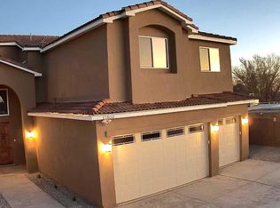 12800 Mountain Rd NE, Albuquerque, NM 87112