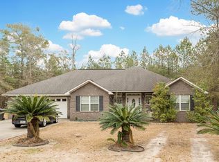 56 Carrie St, Allenhurst, GA 31301