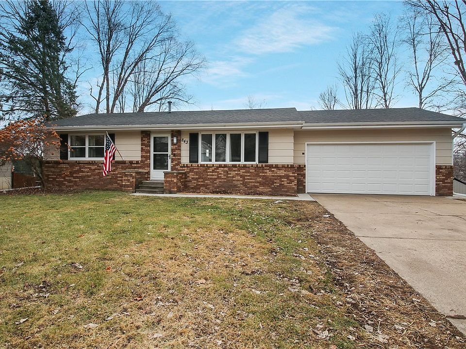 1st image of 843 Highland Avenue