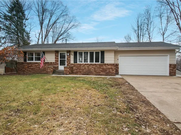 843 Highland Avenue, Mondovi, WI 54755