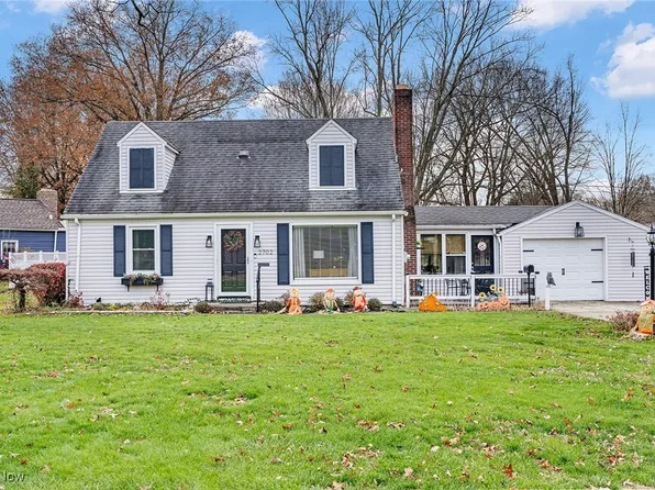 2702 Bears Den Rd, Youngstown, OH 44511