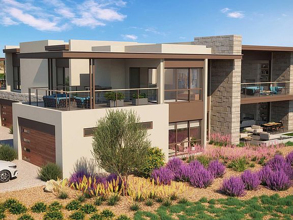 3rd image of 6301 E PHOENICIAN Boulevard #23