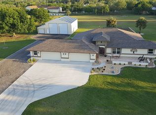 2941 Scenic View Dr, Punta Gorda, FL 33950