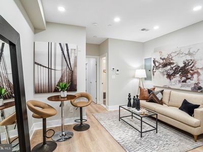 820 18th St NE #1, Washington, DC, 20017