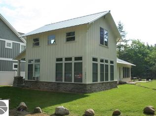 5851 S Lake St, Glen Arbor, MI 49636