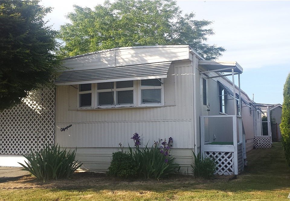 1st image of 7303 49th St E #29