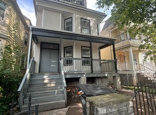 198 N 15th St #2, East Orange, NJ 07017