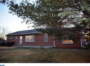 12 Ridge Rd, Phoenixville, PA 19460