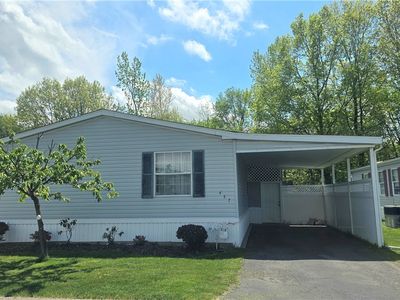 457 Jim Kelly Lockport Town, Lockport, NY, 14094