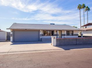 4419 W Vista Ave, Glendale, AZ 85301