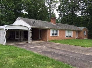 600 Dover Pl, Danville, VA 24541